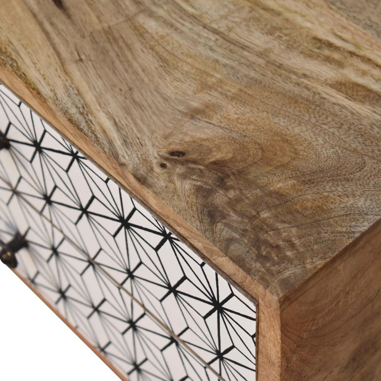 Prima Nightstand