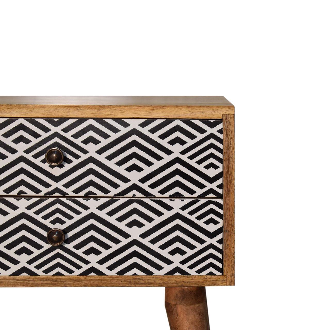Vector Nightstand