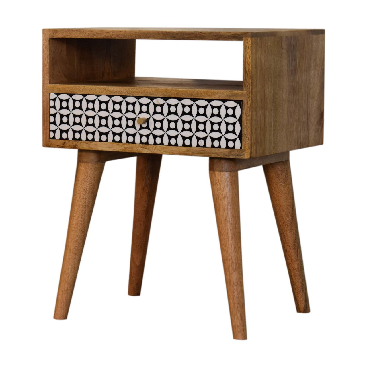 Sierra Nightstand