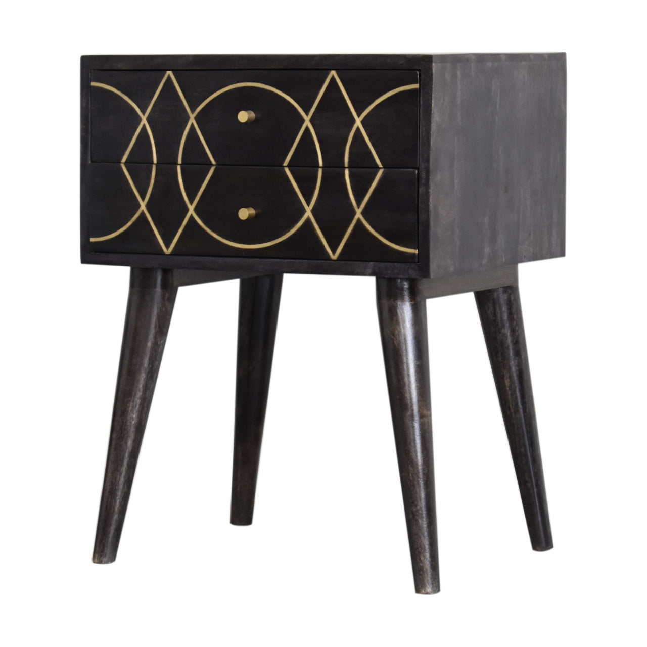 Oslo Nightstand