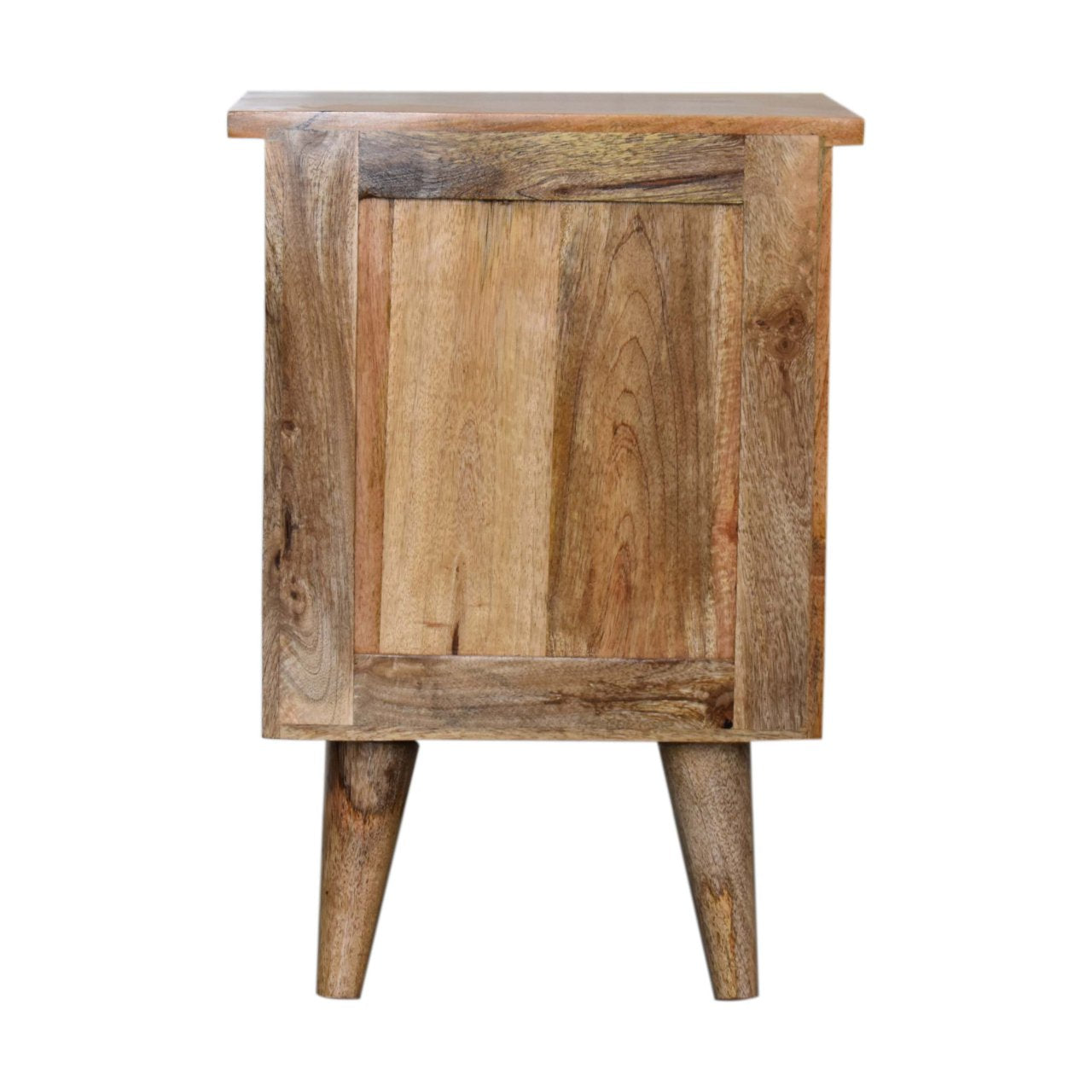 Oak-ish Nightstand
