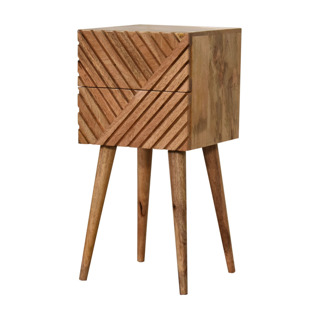 Mini Lillie Nightstand