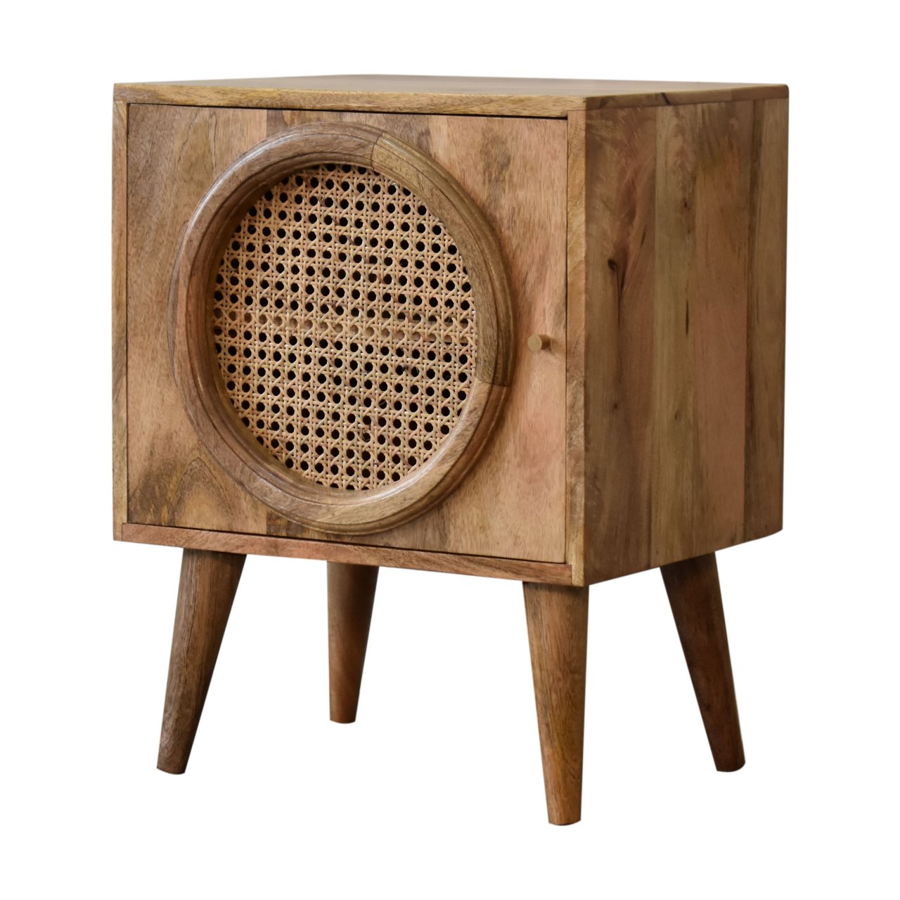 Larissa Door Nightstand