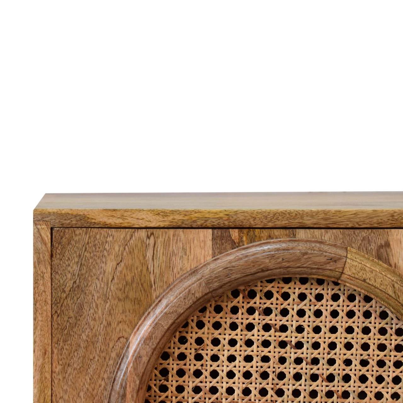 Larissa Door Nightstand