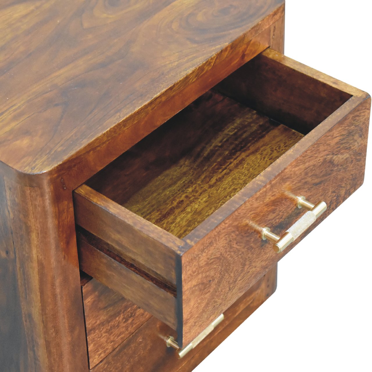 Luca Nightstand
