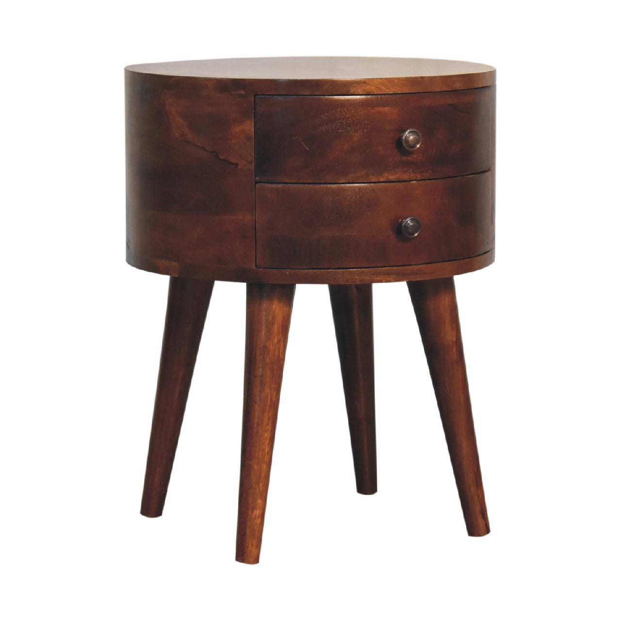 Odyssey nightstand