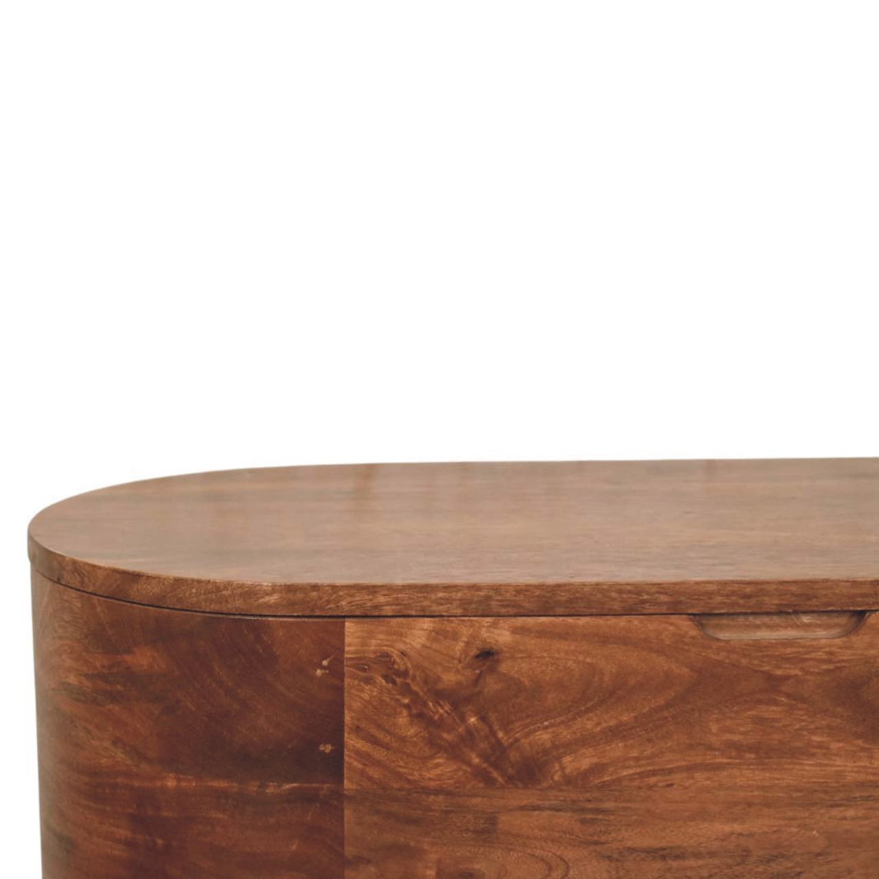 Curva Storage Trunk