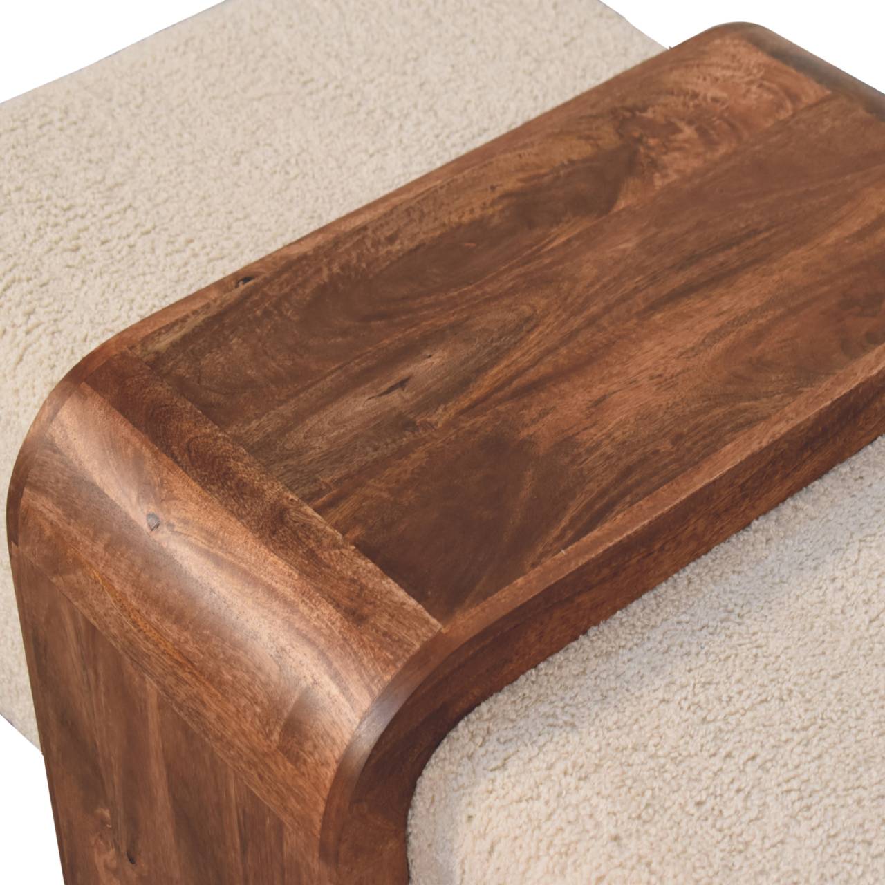 Arden Bench Duo