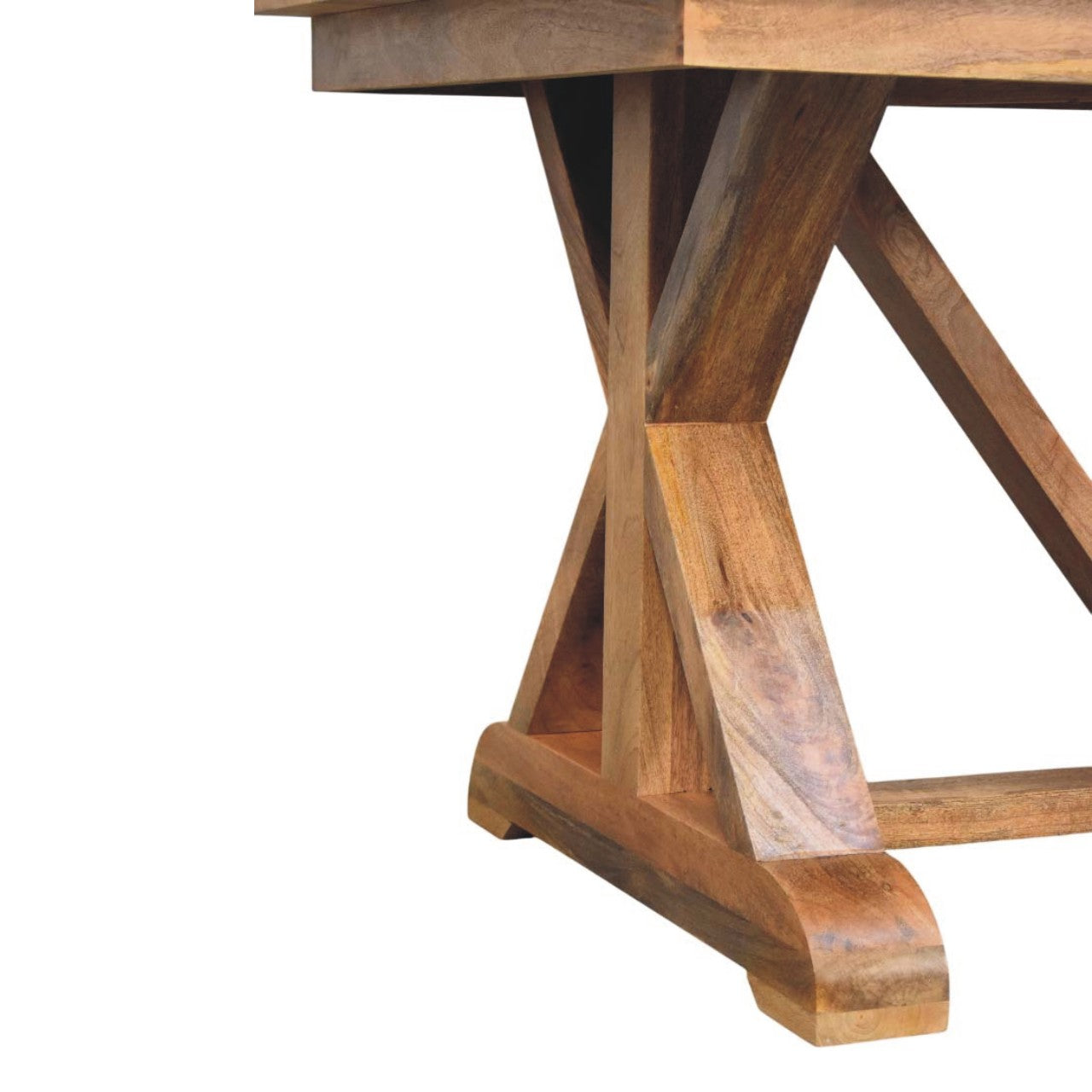 Treston Dining Table