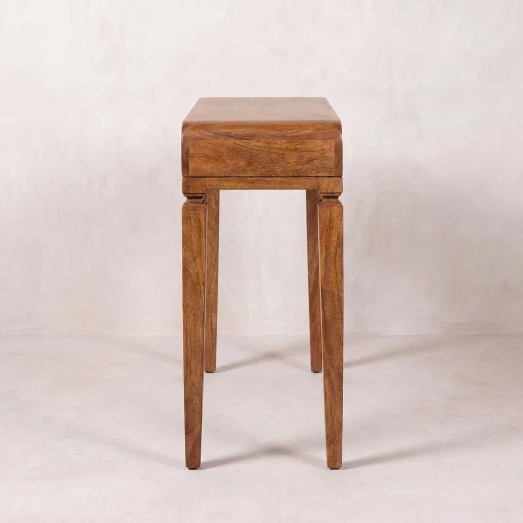 Arcus Console Table