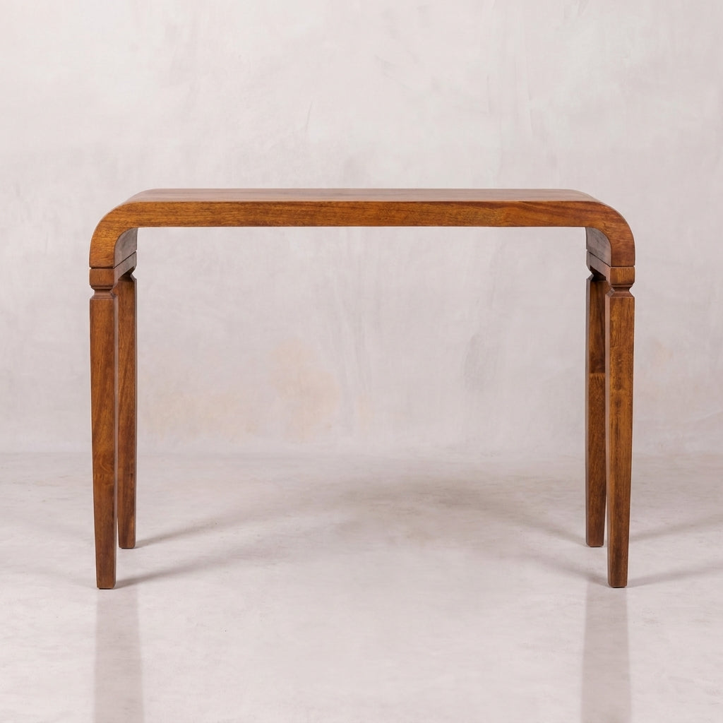 Arcus Console Table