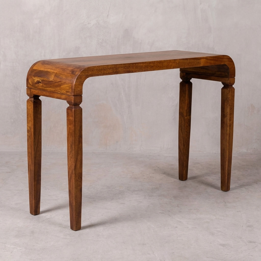 Arcus Console Table