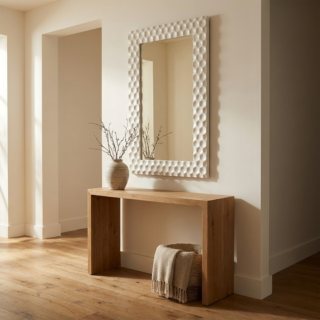 Honeycomb Mirror