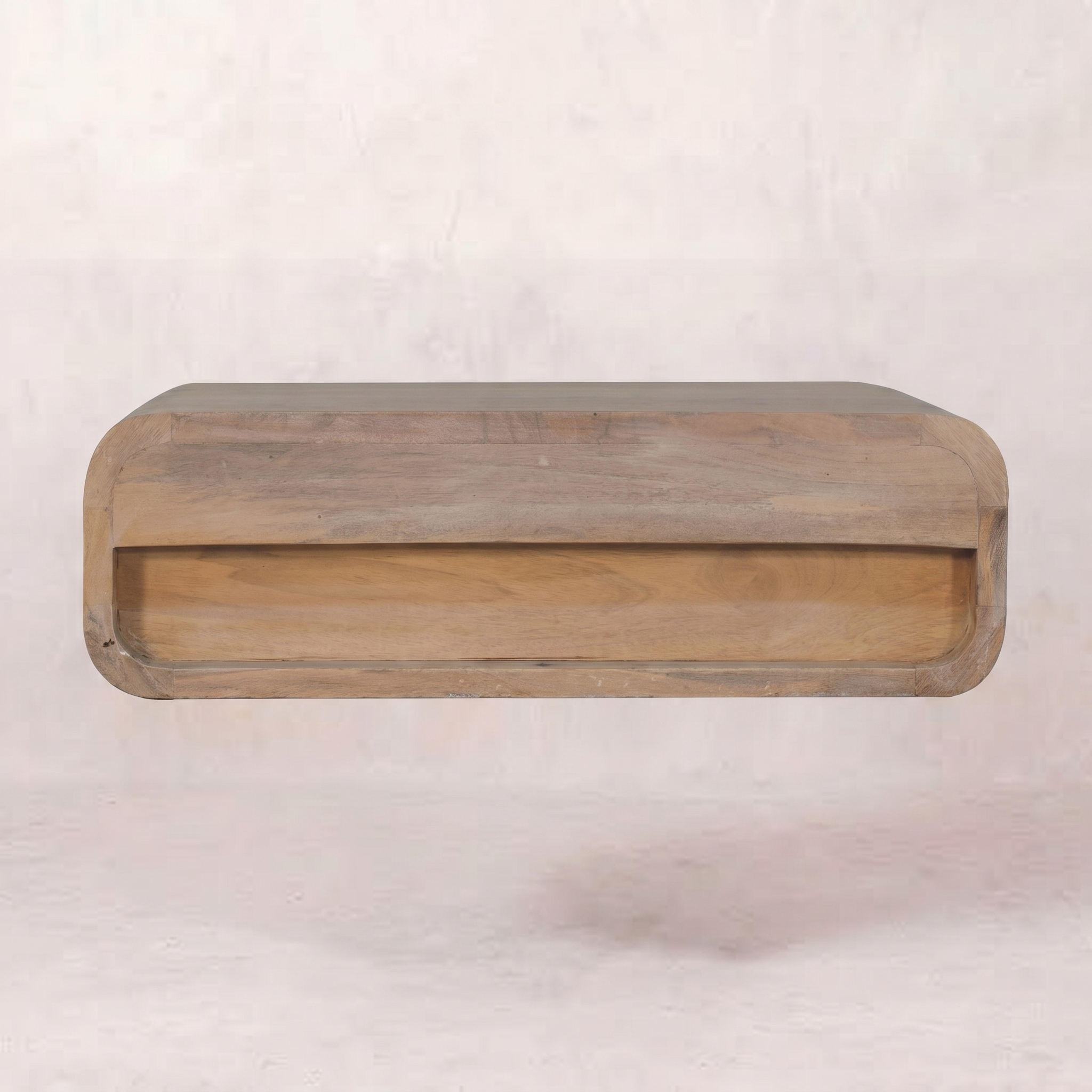 Sonoma T-bar Wall Mounted Bedside
