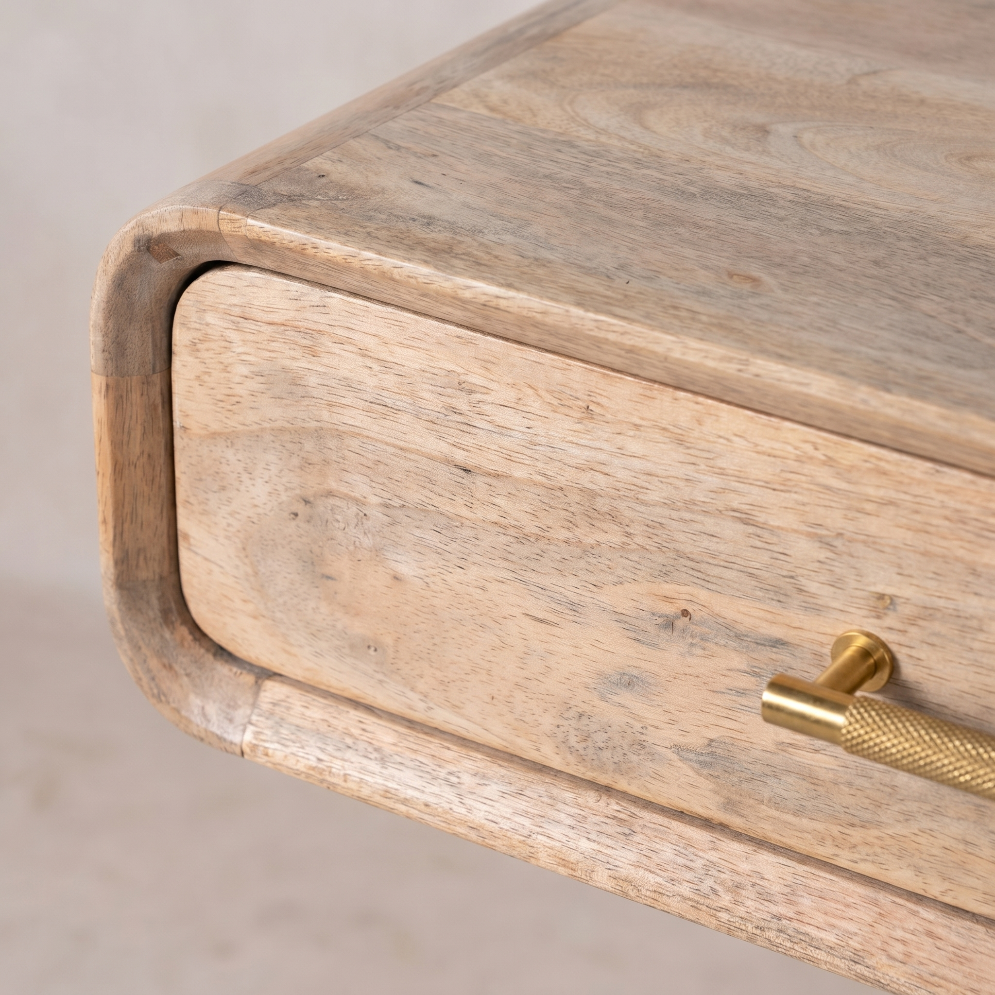 Sonoma T-bar Wall Mounted Bedside