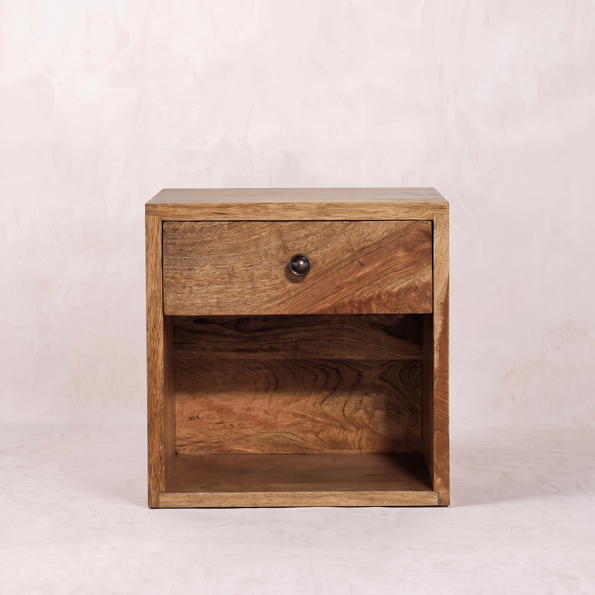 Floating Mini Classic Nightstand