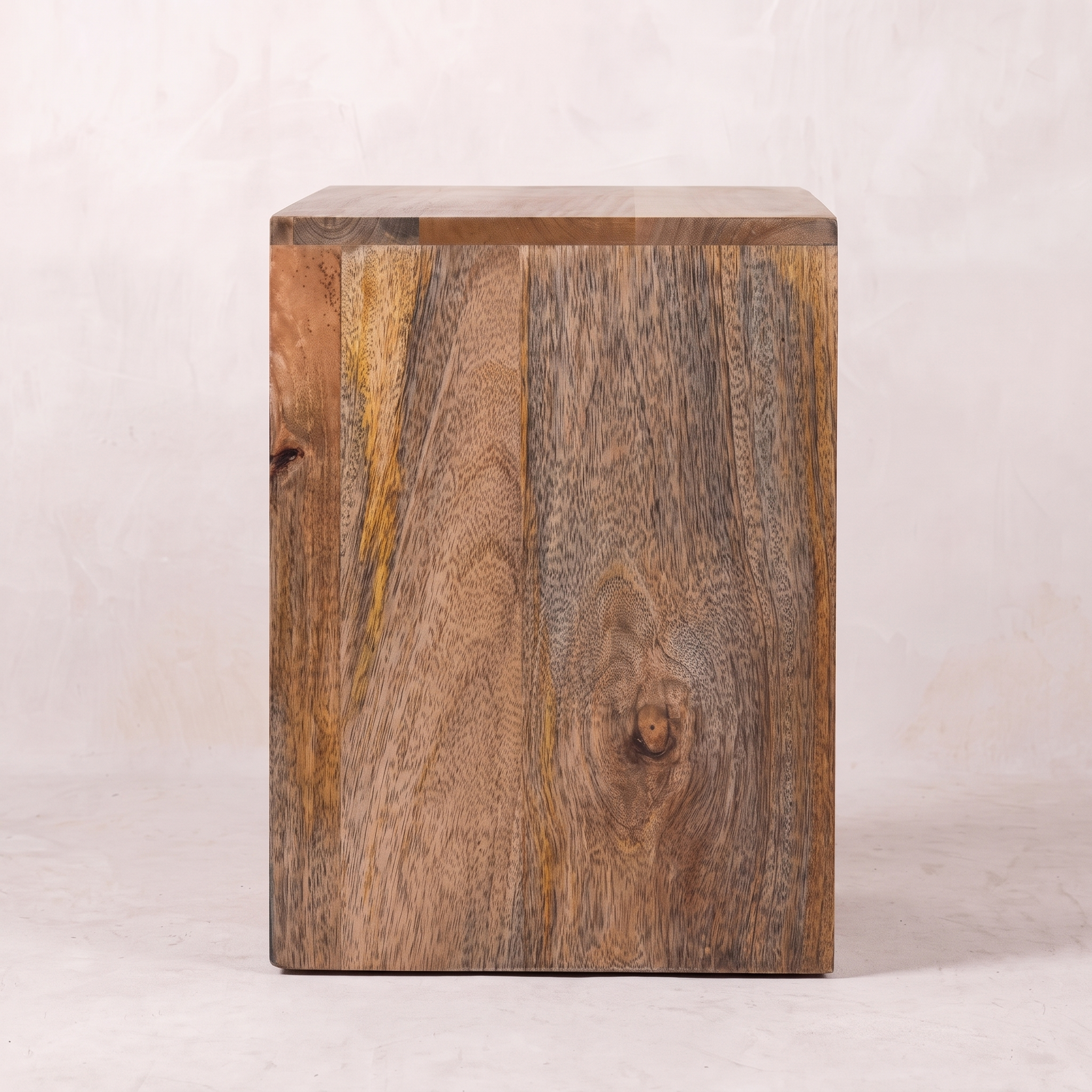 Floating Mini Classic Nightstand