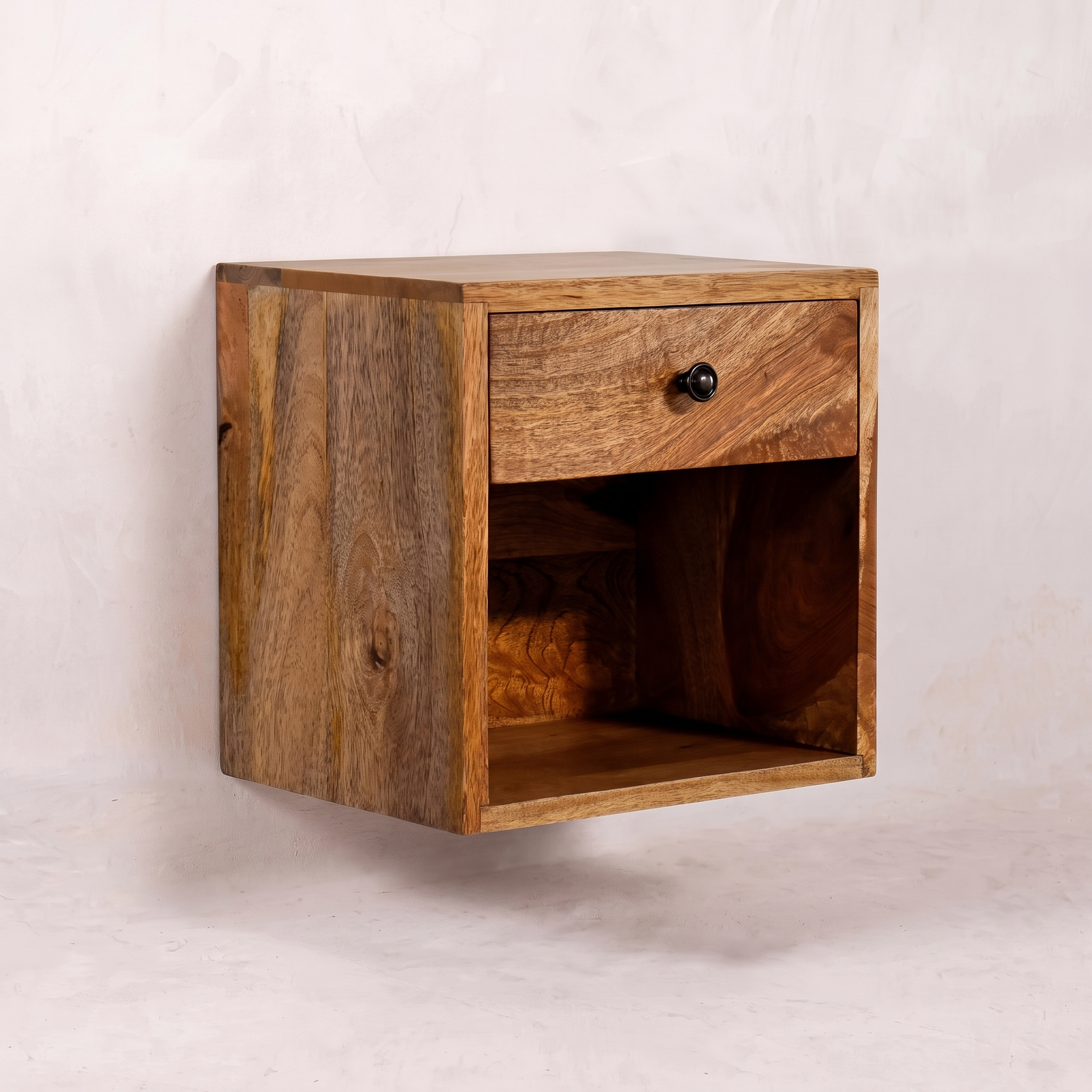 Floating Mini Classic Nightstand