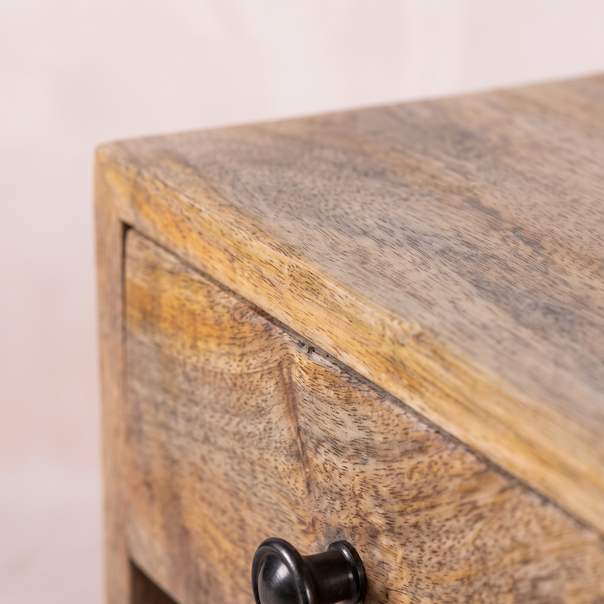 Floating Mini Classic Nightstand