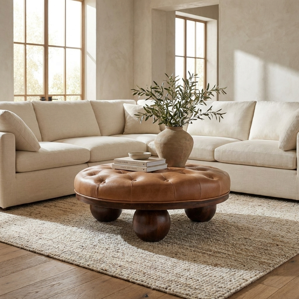 Sfera Coffee Table