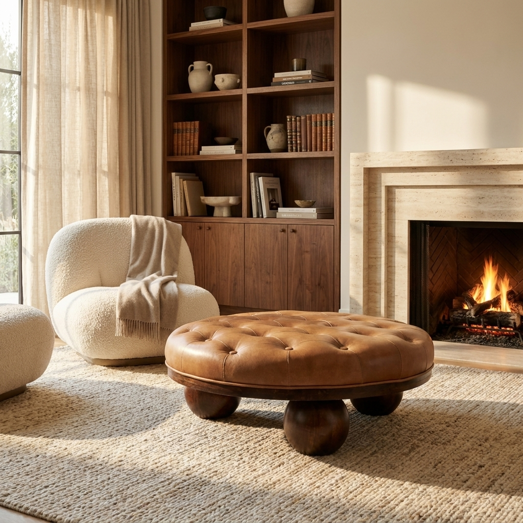 Sfera Coffee Table