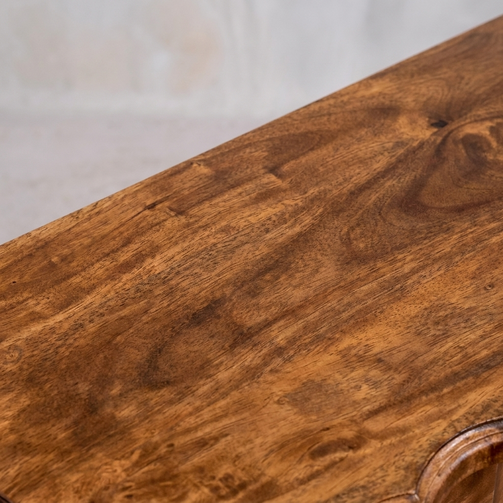 Lume Roasted Panel Chest