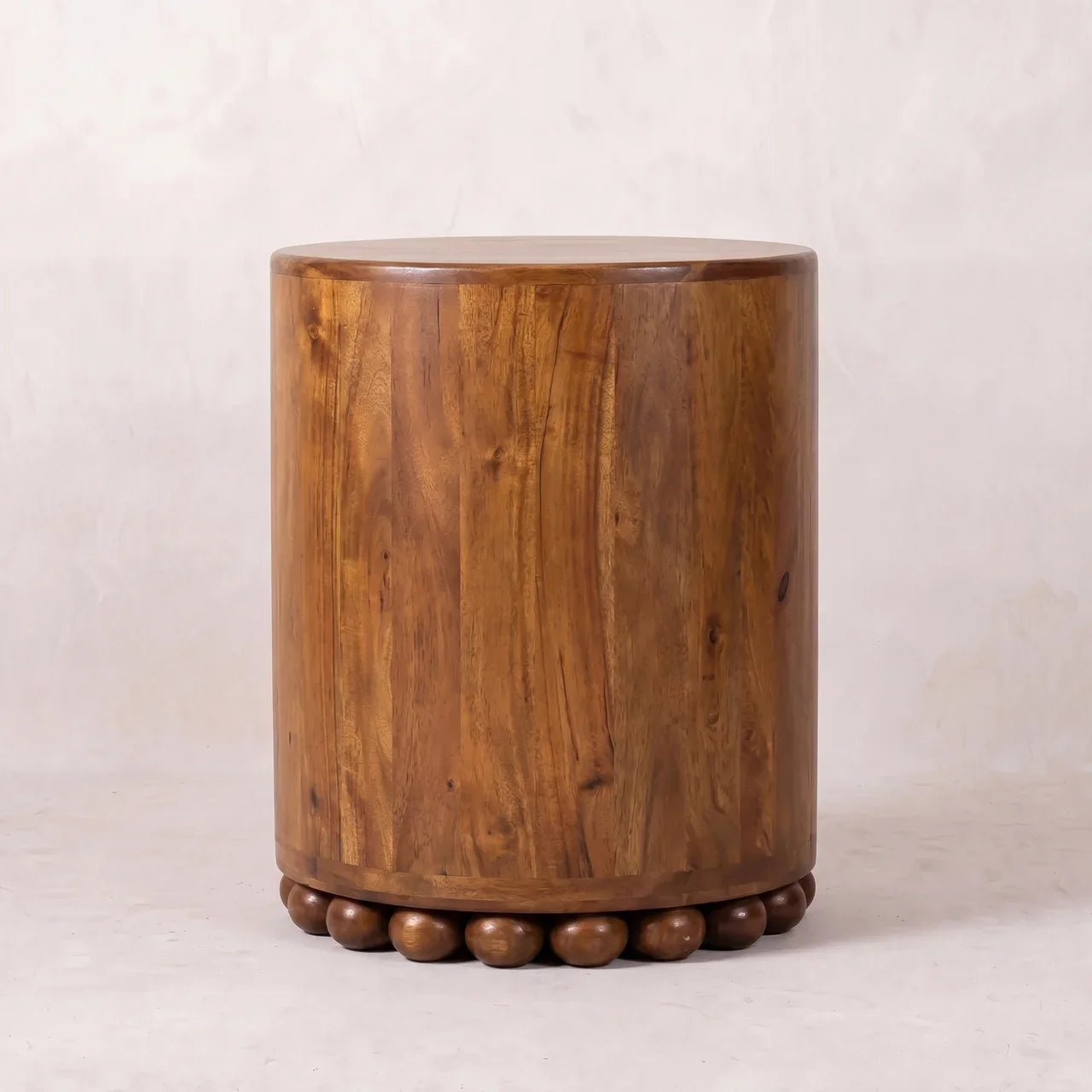 Bola Round Side Table