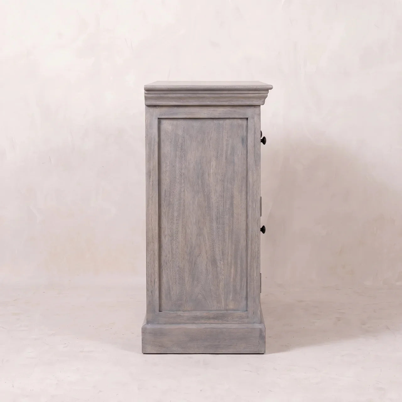 Acid Wash Wine Storage Unit
