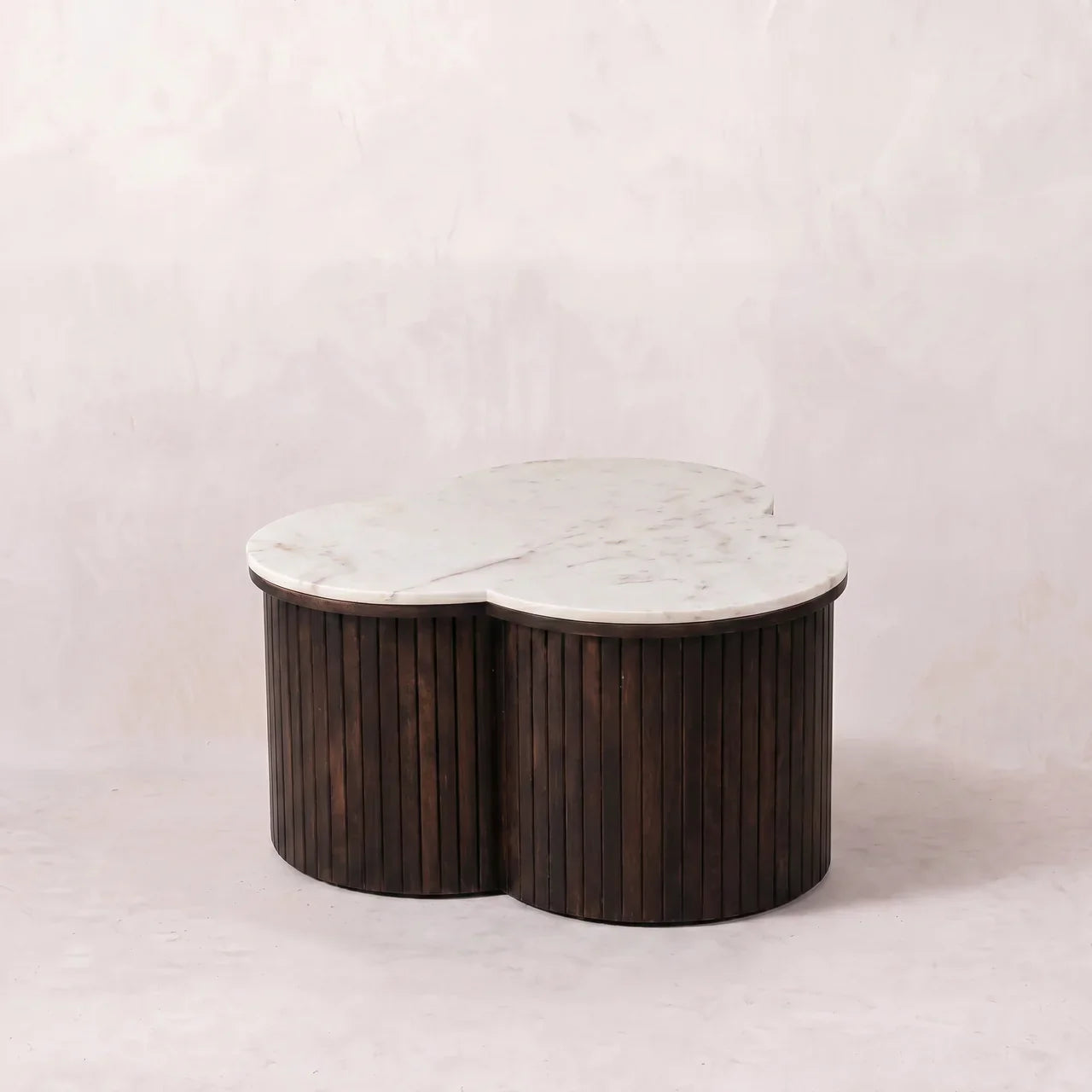 Verona Marble Coffee Table