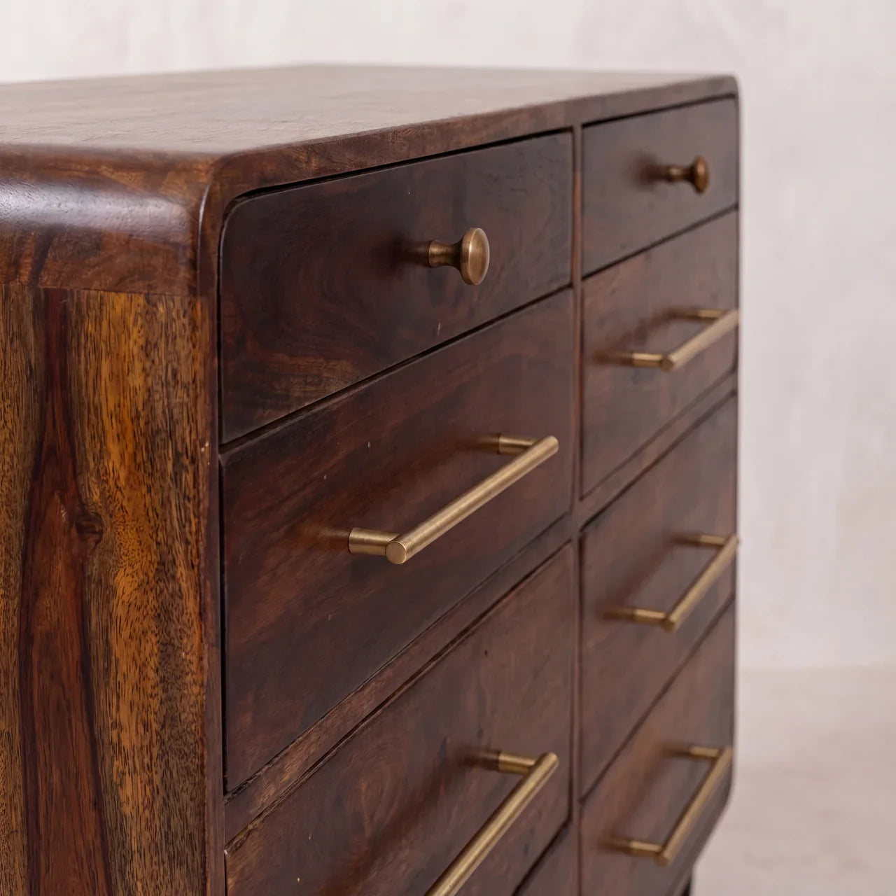 Valenza Six-Drawer Chest