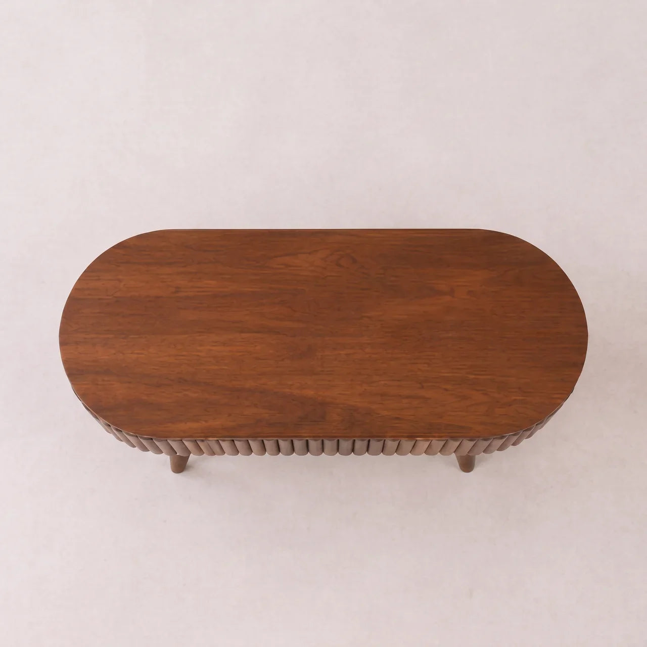 Honey Caramel Mokka Coffee Table