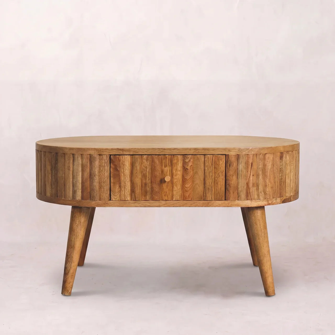 Stripe Coffee Table