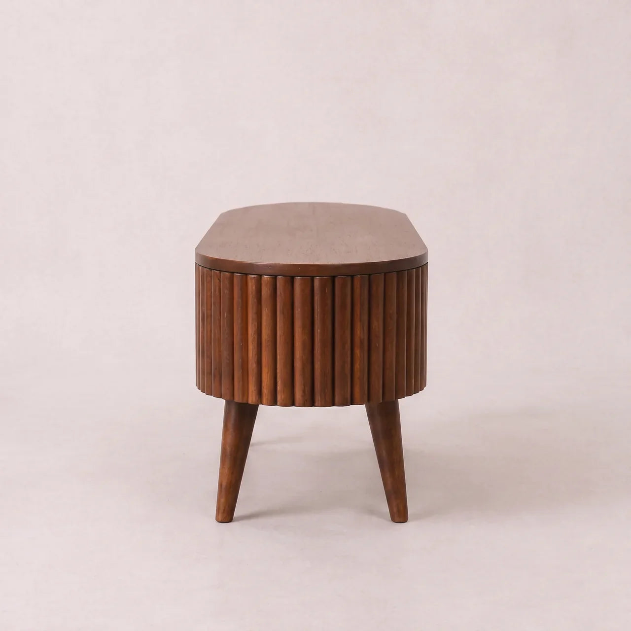 Honey Caramel Mokka Coffee Table