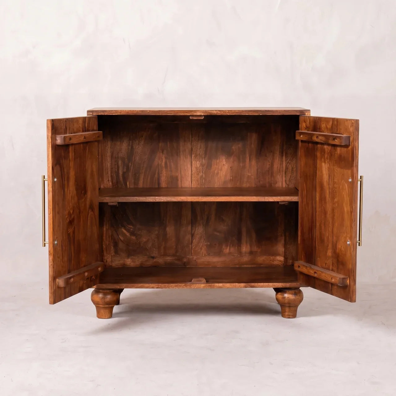 Arco Groove Sideboard