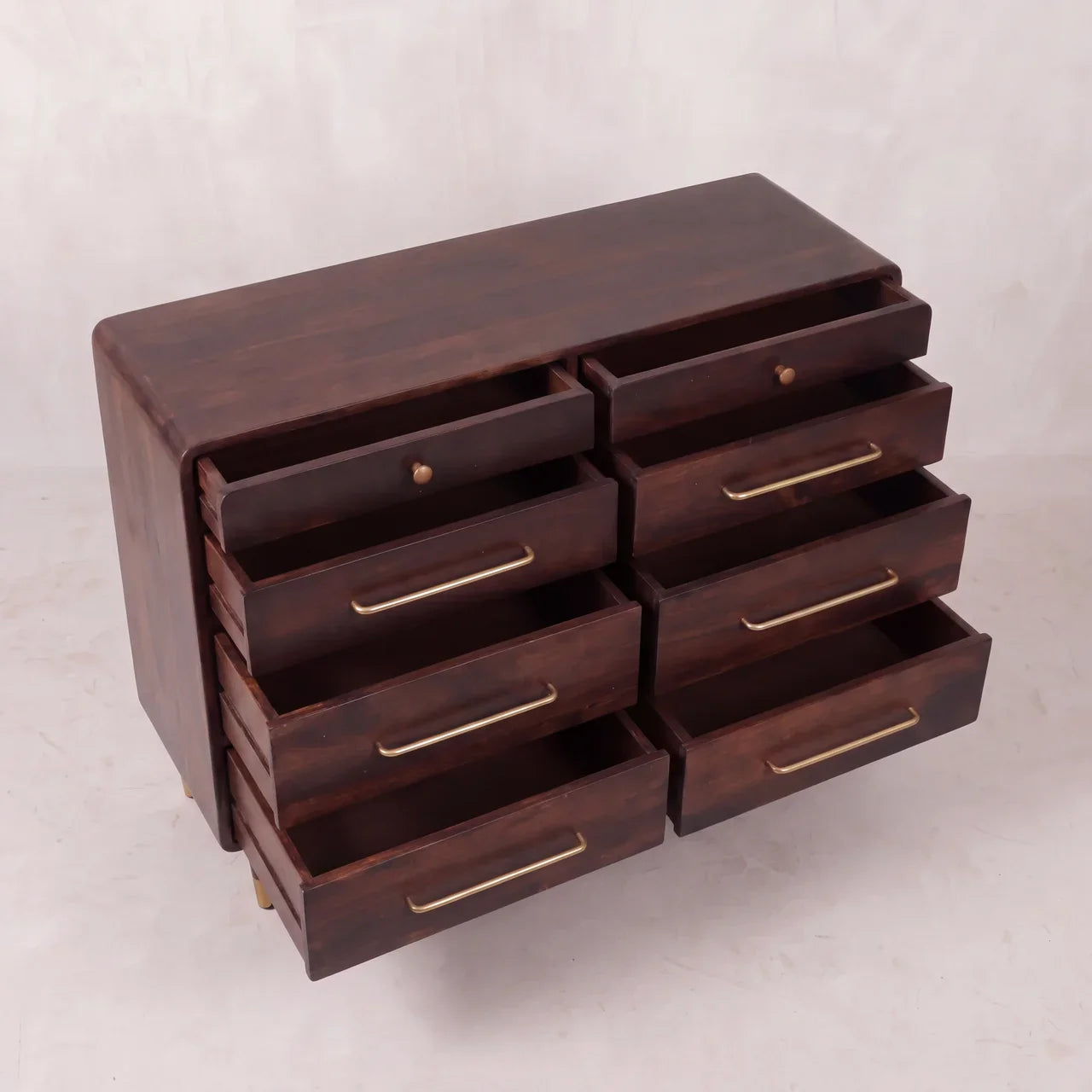 Valenza Six-Drawer Chest