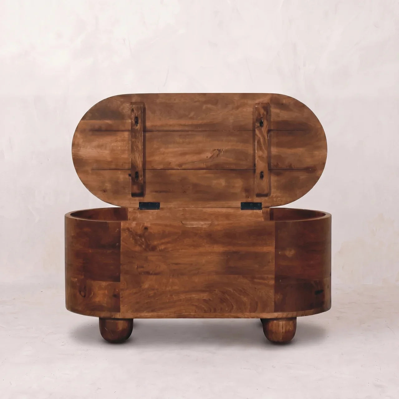 Curva Storage Trunk