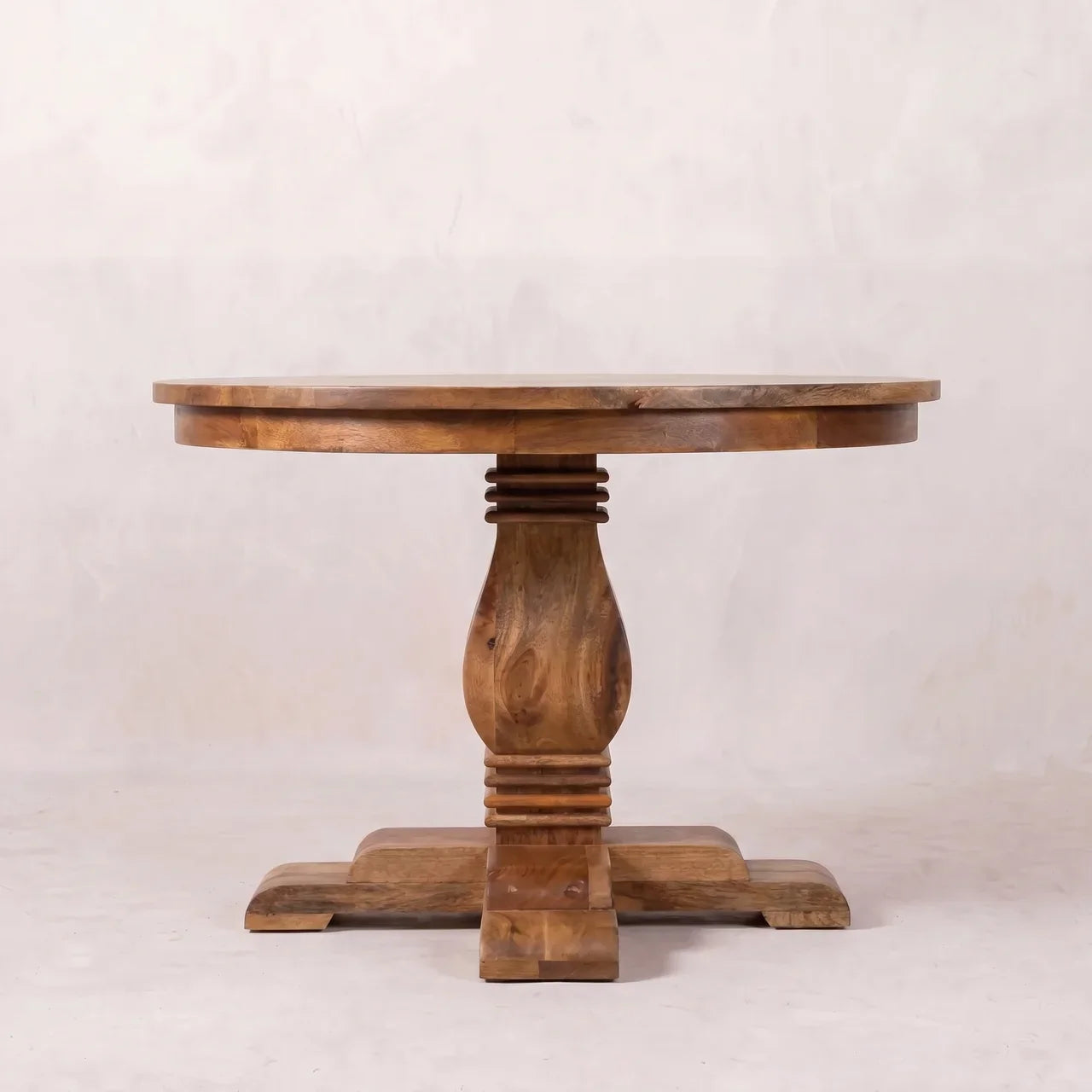 Valentina Round Dining Table