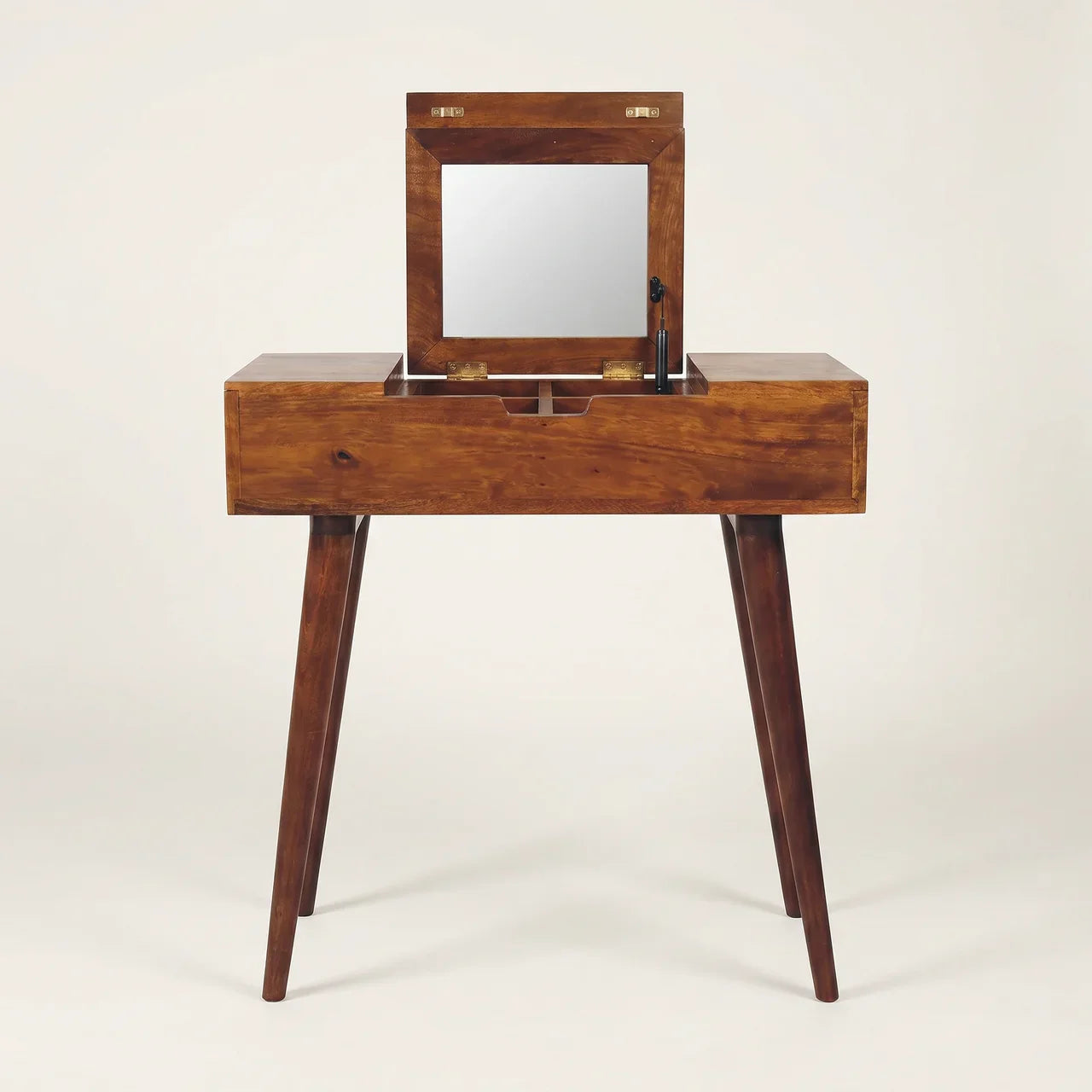 Mini Chestnut Fold Vanity