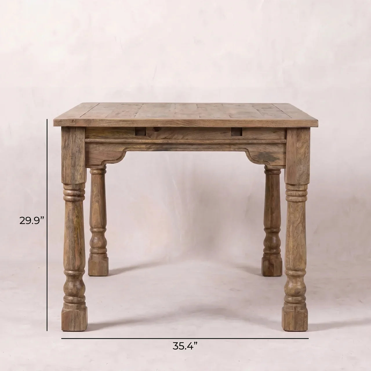 Granary Extension Dining Table