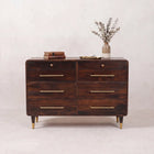 Valenza Six-Drawer Chest