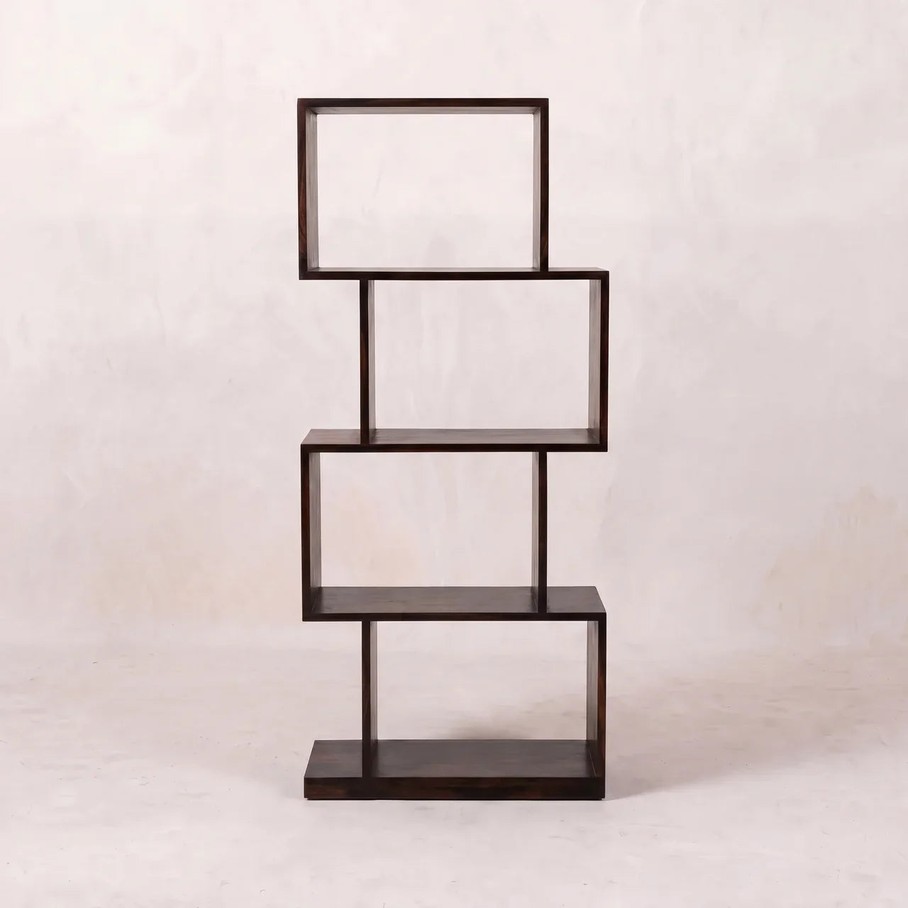 Zig Zag Display Unit
