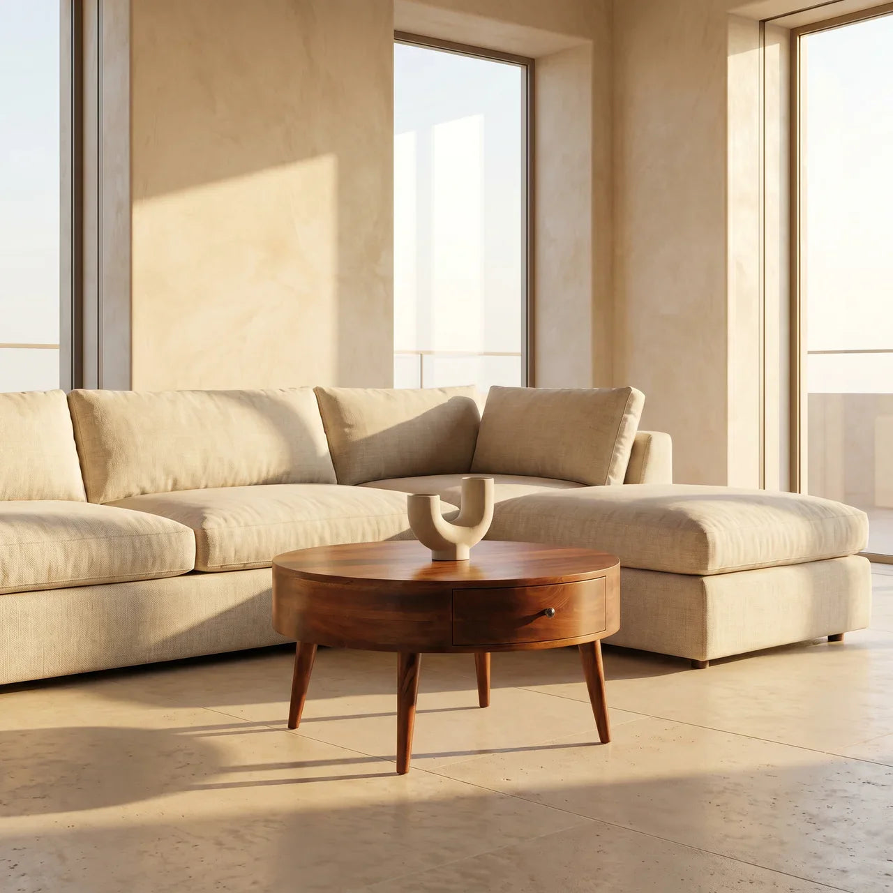 Odyssey Coffee Table