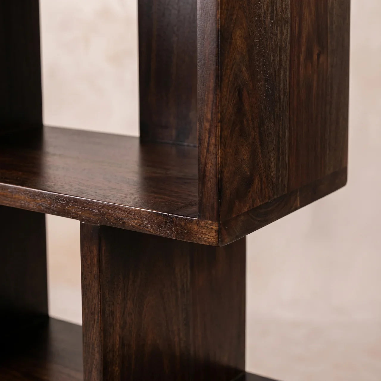 Zig Zag Display Unit