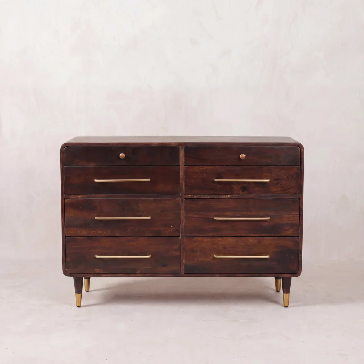 Valenza Six-Drawer Chest