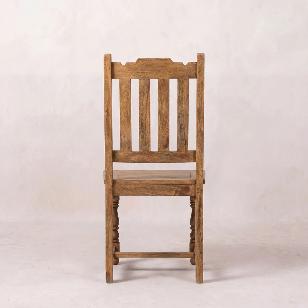 Granary Turned Dining Chair Set of 2