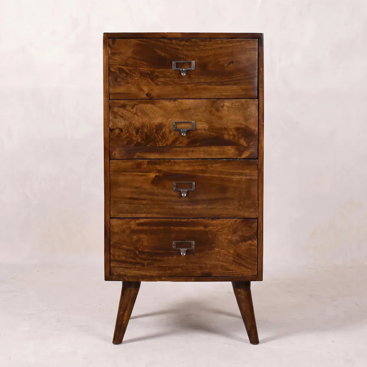 Chestnut Filing Cabinet