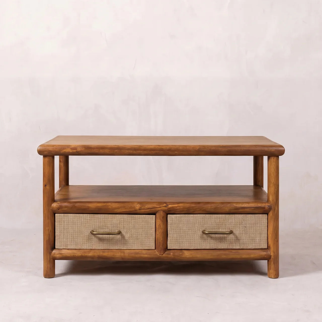 Solara Rattan Coffee Table