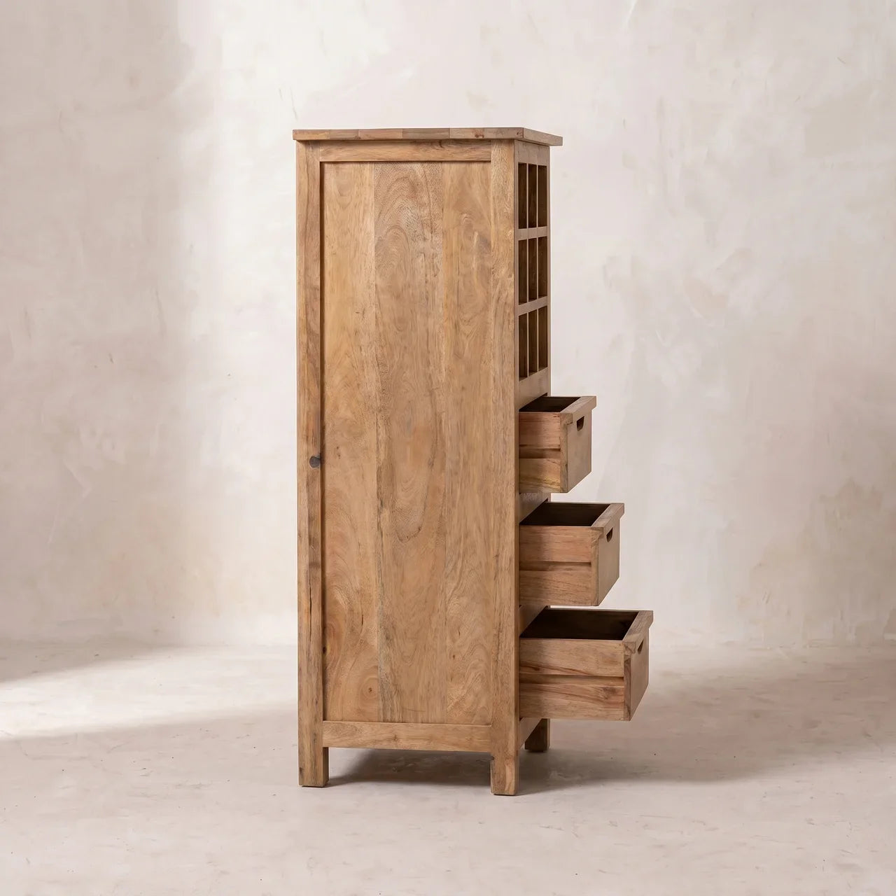 Wine Cabinet