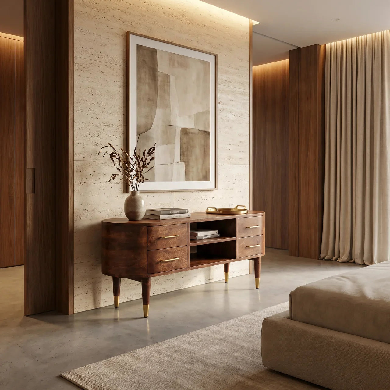 Valenza Media Unit