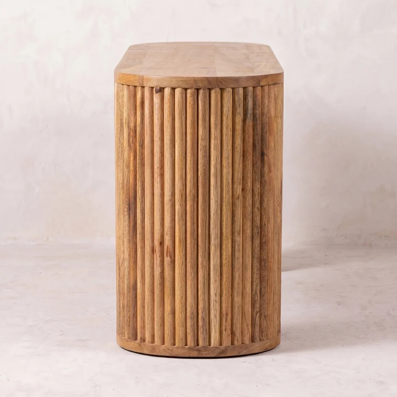 Soba Straight Media Unit